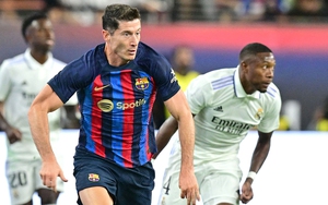 Với Lewandowski, Barca đã đánh mất bản sắc?