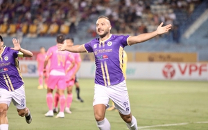 V-League vẫn cần ngoại binh cũ