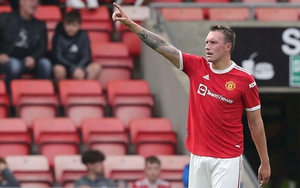 MU đang tìm cách đẩy đi những ai Hè này?