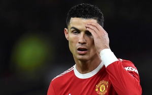 Chuyển nhượng MU: Sau cùng, Ronaldo sẽ chọn lối nào?