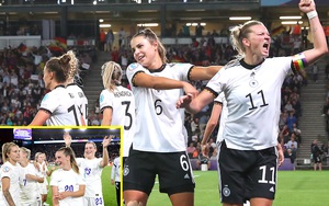 Nhận định Chung kết bóng đá nữ EURO 2022: Anh, Đức và lễ hội bóng đá