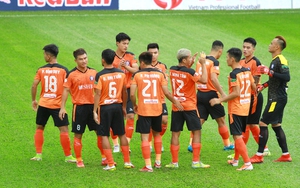 Những giá trị của V-League