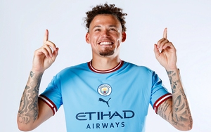 Man City: Phillips có thể là hợp đồng quan trọng hơn Haaland