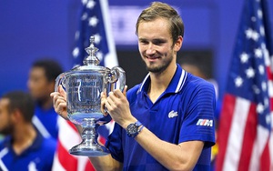 Tennis: Chờ đợi những tái xuất ở US Open