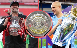 Nhận định bóng đá Liverpool vs Man City: Mở đầu một hành trình vĩ đại