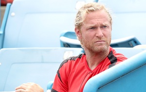 Thần đồng Emma Raducanu có HLV mới: Tái sinh ở US Open nhờ Tursunov?