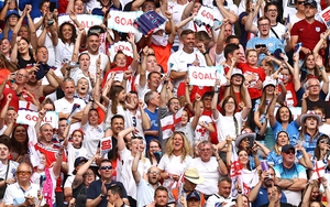 Anh vô địch EURO nữ 2022: Chiến thắng của thể thao!