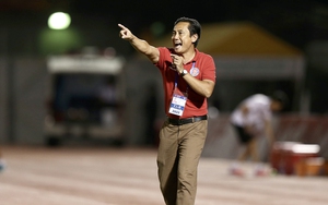 Chuyện V-League, chuyện HLV