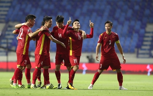 Chuyên gia Đoàn Minh Xương: 'Hãy tiếp tục nuôi dưỡng giấc mơ World Cup'