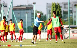 U19 Việt Nam với mục tiêu tìm vé đến U20 châu Á