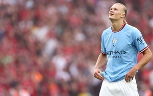 West Ham vs Man City: Đừng vội chỉ trích Haaland