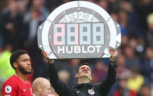 Premier League mùa này có những thay đổi nào?