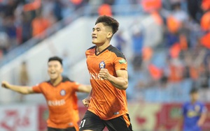 Vòng 8 V-League 2022: Loạt đấu của chủ nhà