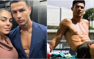 Ronaldo đã phẫu thuật những gì để ngày càng đẹp trai?