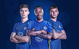 Sterling sắp ra mắt Chelsea, Arsenal chờ Zinchenko