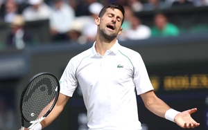 Thiếu Djokovic, US Open giảm sức hút?