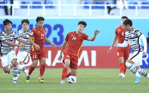 HLV Hoàng Văn Phúc: 'Bóng đá Việt Nam cần xốc lại để bước tiếp'