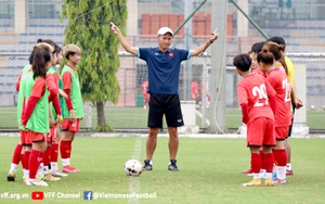 Khai mạc giải U18 nữ Đông Nam Á: Chờ đợi gì từ các cô gái trẻ Việt Nam?