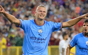 Ngoại hạng Anh: Haaland, Jesus rực sáng, Chelsea đầy âu lo