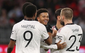 MU trước mùa giải mới: Hòa Aston Villa có đáng để ầm ĩ?