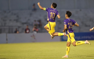 Vòng 9 V-League 2022: Ngôi đầu rực lửa!