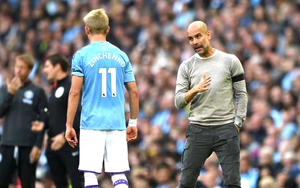 Man City: Tại sao không ngại bán ngôi sao cho các đối thủ?