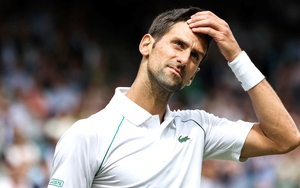 US Open 2022: Djokovic đang bị đối xử bất công?