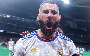 Nhận định bóng đá Real Madrid vs Club America: Mỉm cười với 'căn bệnh' Benzema