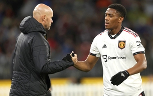 MU kết thúc chuyến du đấu đầu tiên: Ten Hag có nhiều câu hỏi hơn là trả lời