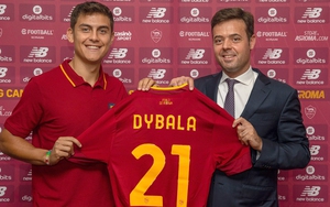 Thị trường chuyển nhượng mùa hè: Những bản hợp đồng hời nhất