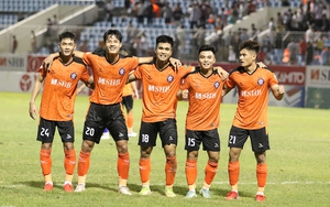 V-League càng chơi càng hay