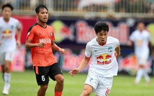 Công Phượng, Văn Toàn có hay bằng Tiến Linh?