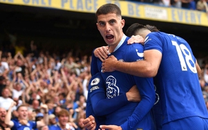 Chelsea vẫn thắng trong âu lo