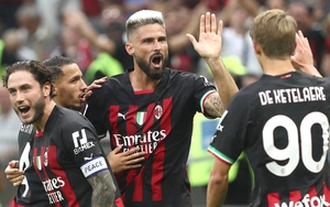 Milan 3-2 Inter: Cuộc đua không cân sức ở thành Milan?