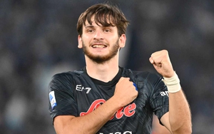 Lazio 1-2 Napoli: Ngả mũ trước… Cristiano Giuntoli