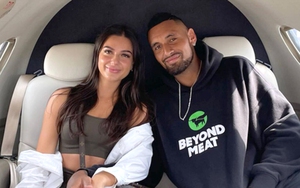 Costeen Hatzi: Chìa khóa thành công của Kyrgios