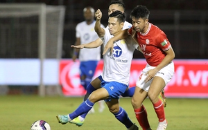 Bóng đá TP.HCM cần gì ở Huỳnh Đức và Hữu Thắng?
