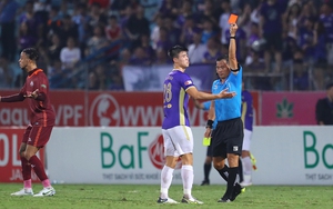 Hà Nội FC và chuyện 'đá đẹp'