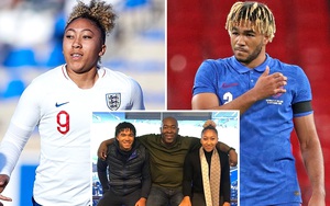 Reece & Lauren James: Cặp anh em khác giới đầu tiên trong lịch sử đội tuyển Anh