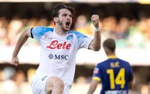 Nhận định bóng đá Napoli vs Liverpool: Cháy nữa lên đi, Kvaradona!
