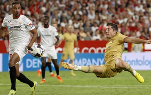 Nhận định bóng đá Barcelona vs Viktoria Plzen: Lewandowski, hơn cả những bàn thắng