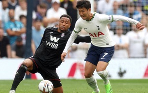 Nhận định bóng đá Tottenham vs Marseille: Son tịt ngòi, Tottenham có nên lo lắng?