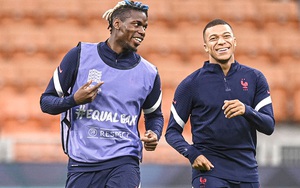 Diễn biến scandal nhà Pogba: Lời thú nhận của Paul Pogba