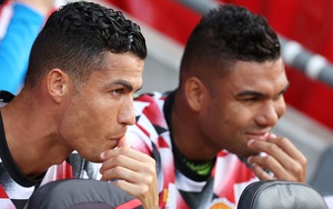 Nhận định bóng đá MU vs Real Sociedad: Vị trí nào cho Casemiro, Ronaldo?