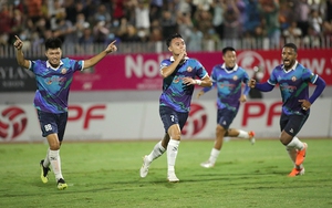 Sự việc - Ý kiến: Khi Bình Định... 'Bắc tiến'