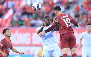 V-League 2022 vòng 16: 'Đại chiến' Bình Định và Hải Phòng
