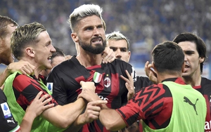 Vòng 6 Serie A: Phải thay đổi thôi, hỡi Milan, Inter!