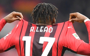 Nhận định bóng đá Milan vs Dinamo Zagreb: Lời tạ lỗi của Rafael Leao