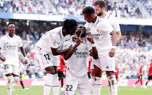 Nhận định bóng đá Real Madrid vs Leipzig: Thời khắc của Rudiger