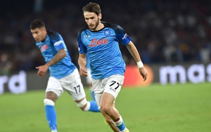 Nhận định bóng đá Rangers vs Napoli: Vũ điệu hoàng tử Kvaratskhelia